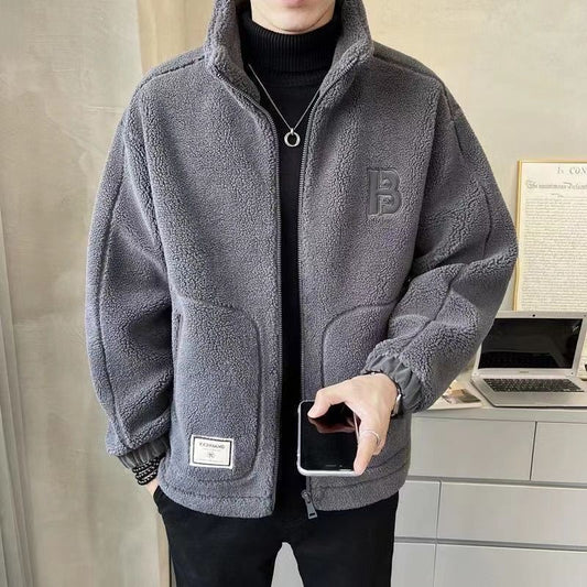 Fleece Jacket