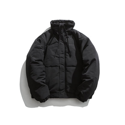 Padded Puffer Jacket