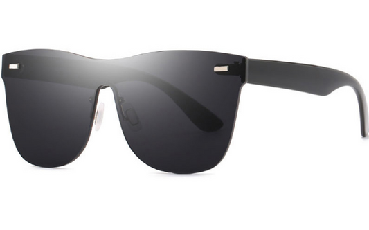 Frameless Sunglasses