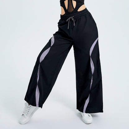 Retro Sport Pants