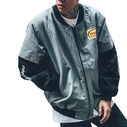 Kodak Windbreaker