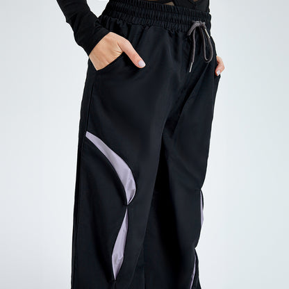 Retro Sport Pants