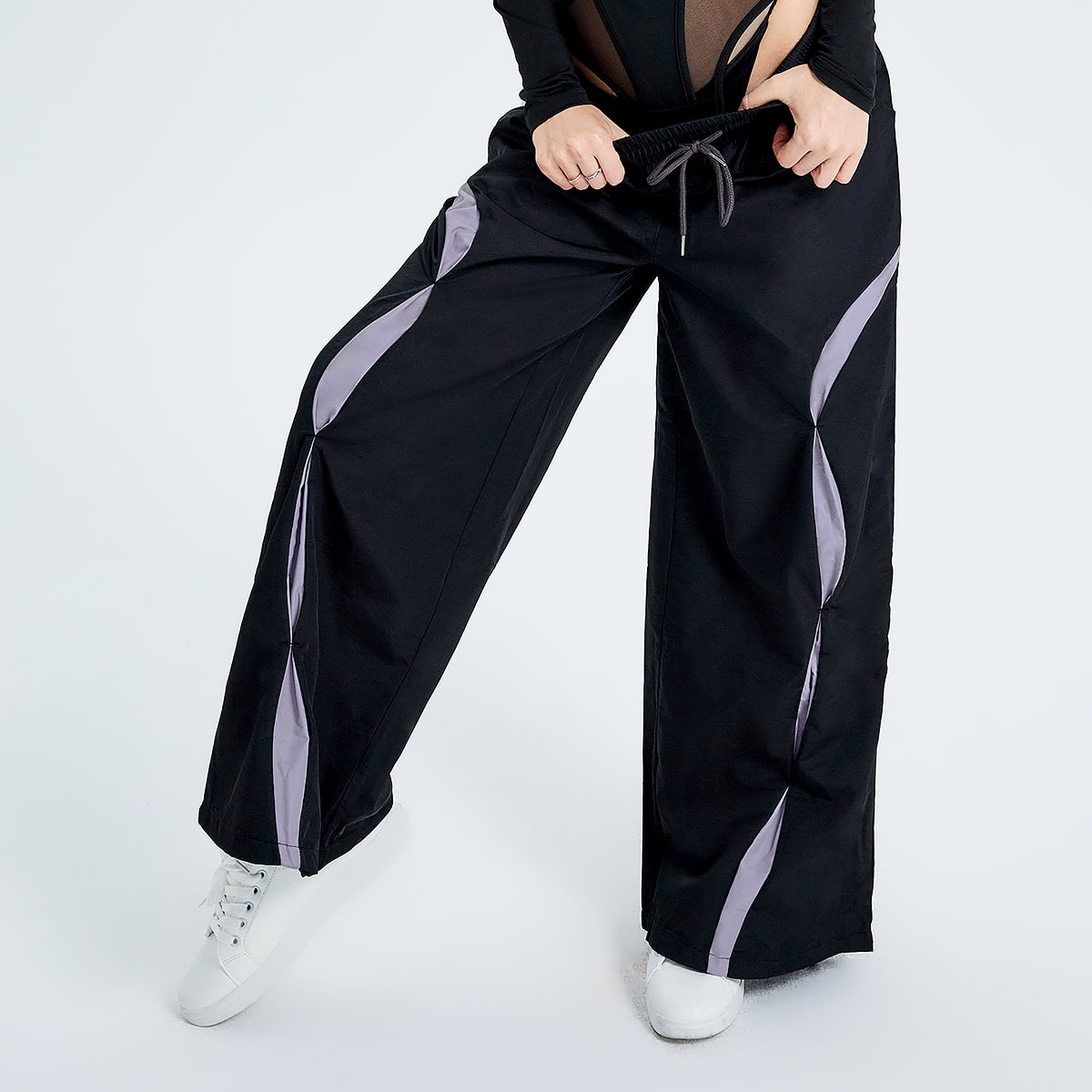 Retro Sport Pants