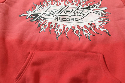 Hellstar Records Hoodie