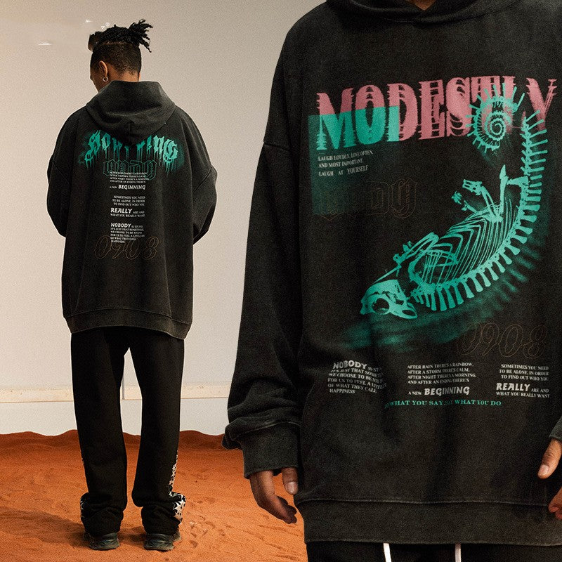 Modestiv Hoodie