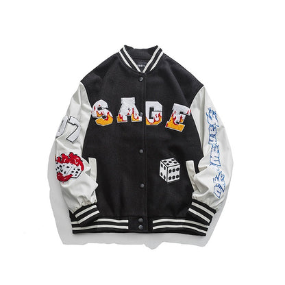 Varsity Jacket