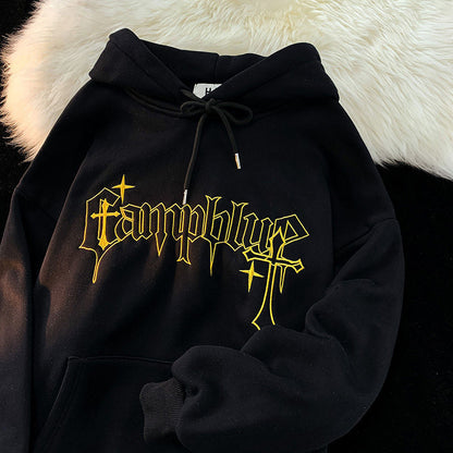 Campbluf Hoodie