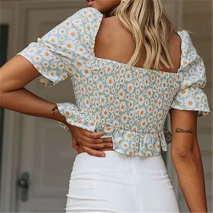 Flower Top