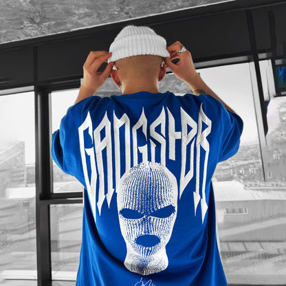 Gangster Shirt