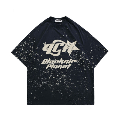 BlackAir Splatter Shirt