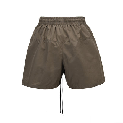 RO Track Shorts