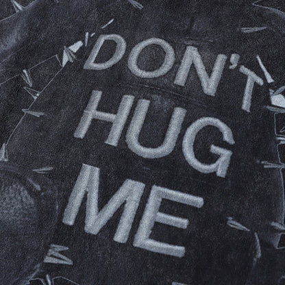 Don't Hug Me Bear Shirt