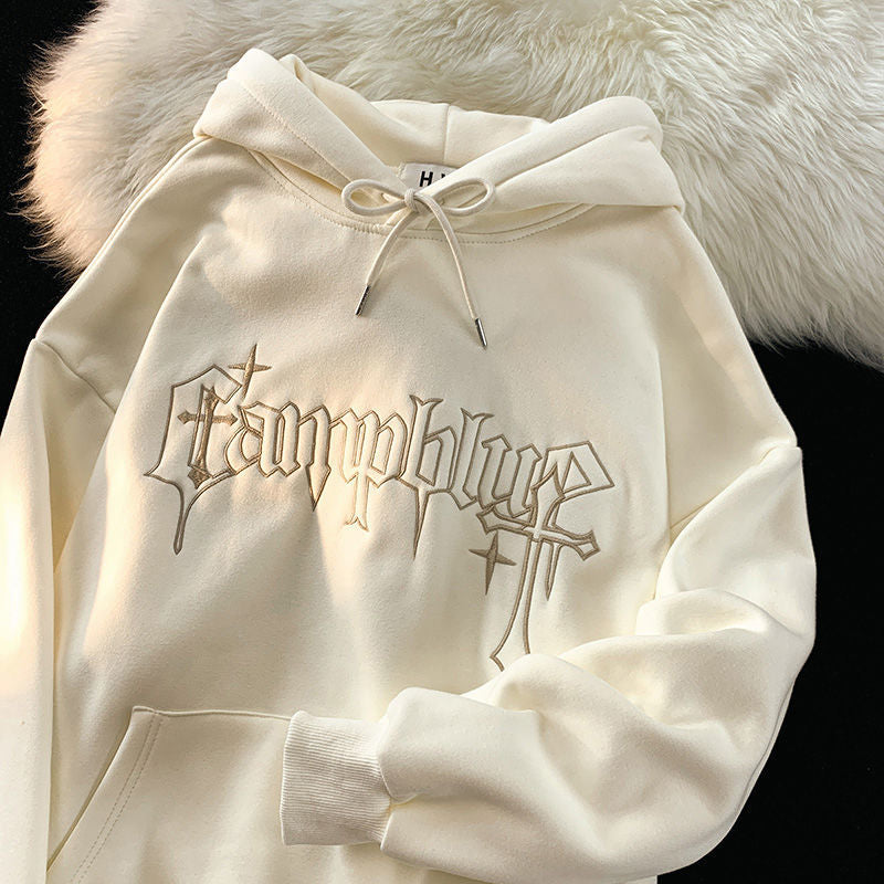 Campbluf Hoodie