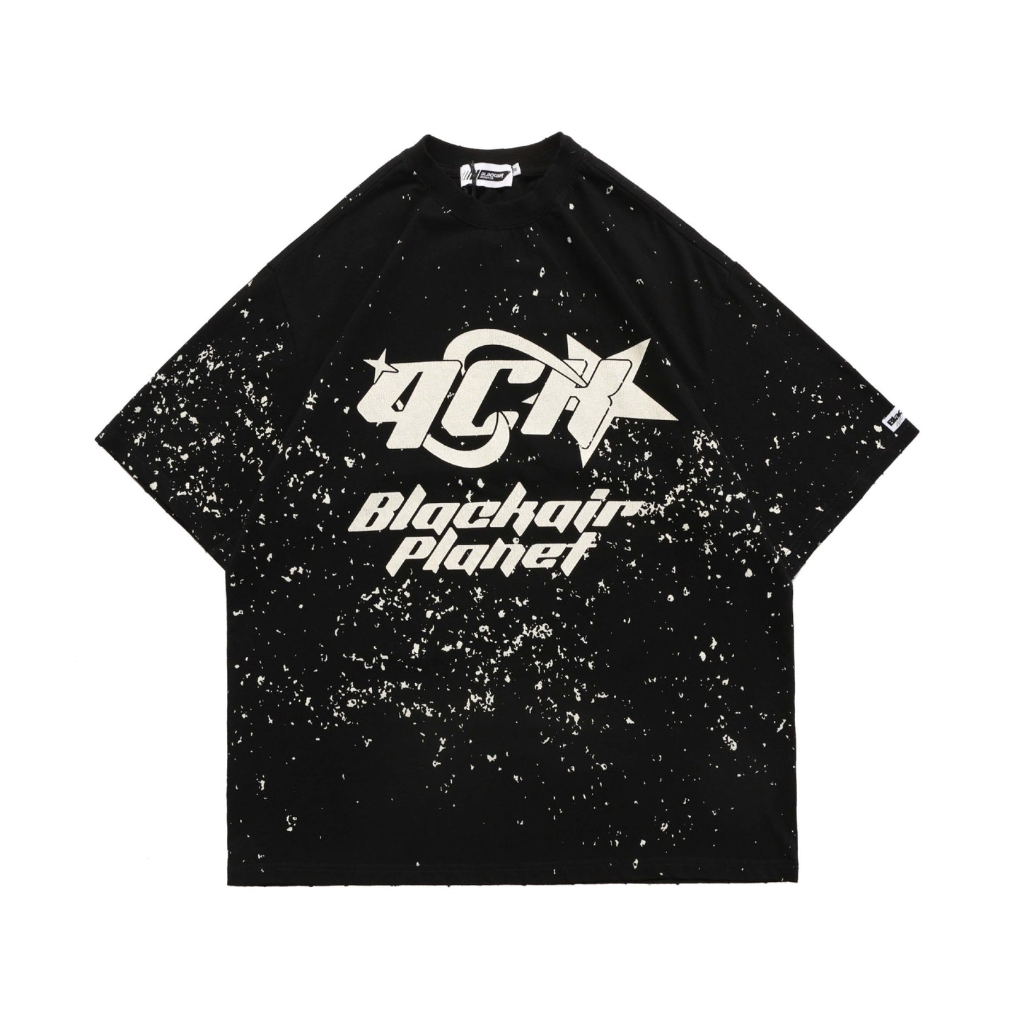 BlackAir Splatter Shirt