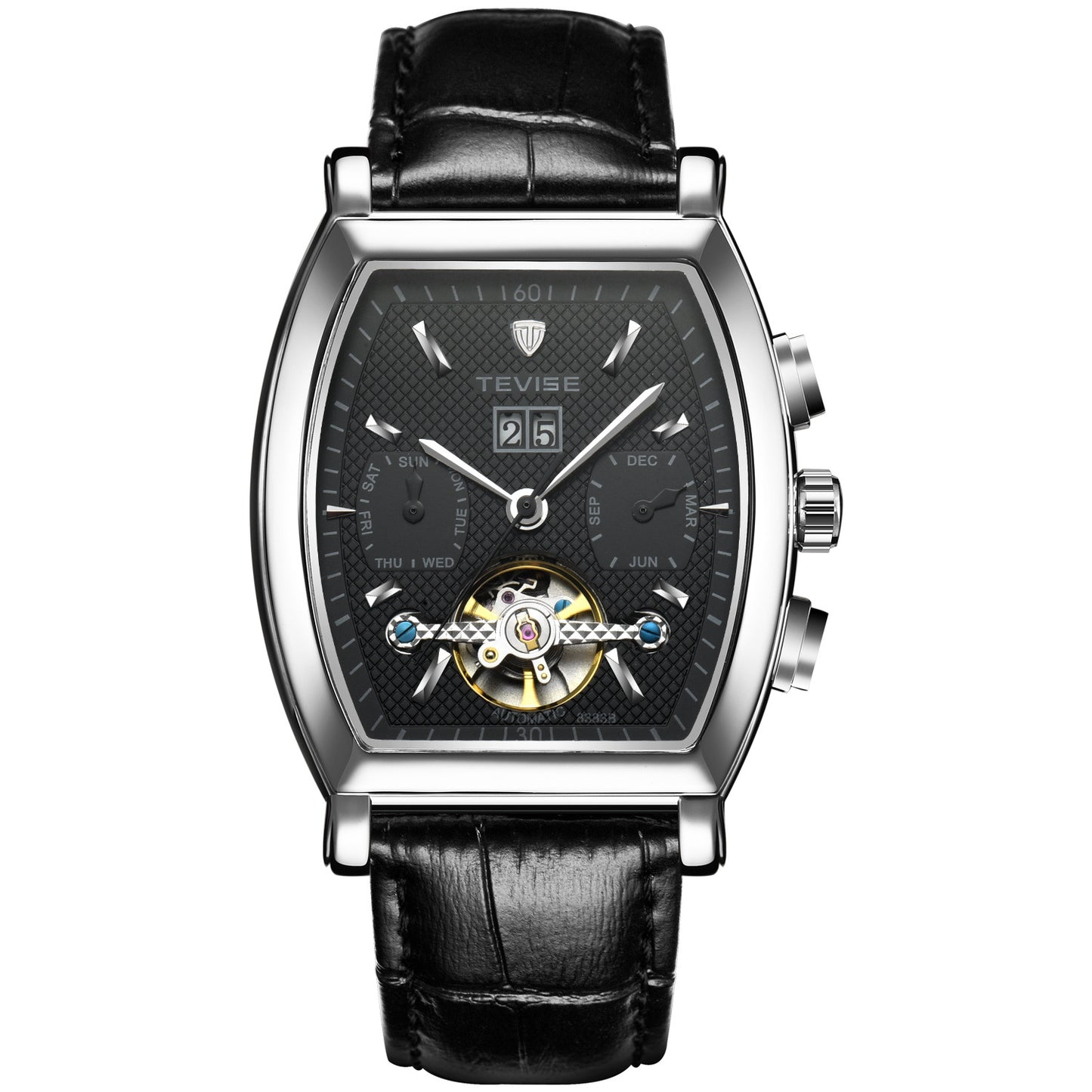 Tourbillon Watch