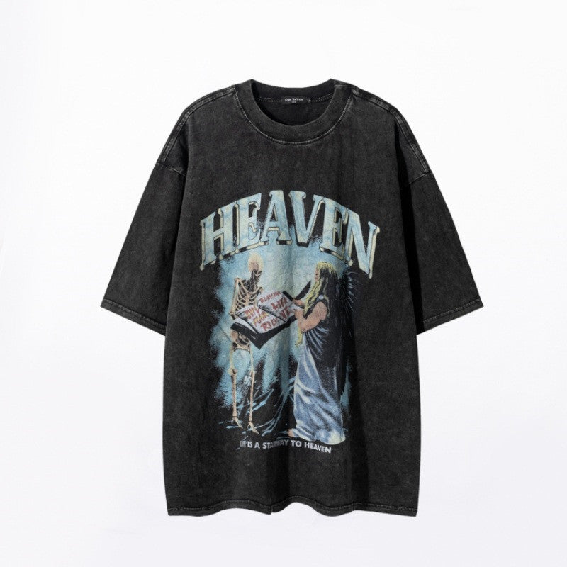 Heaven Shirt