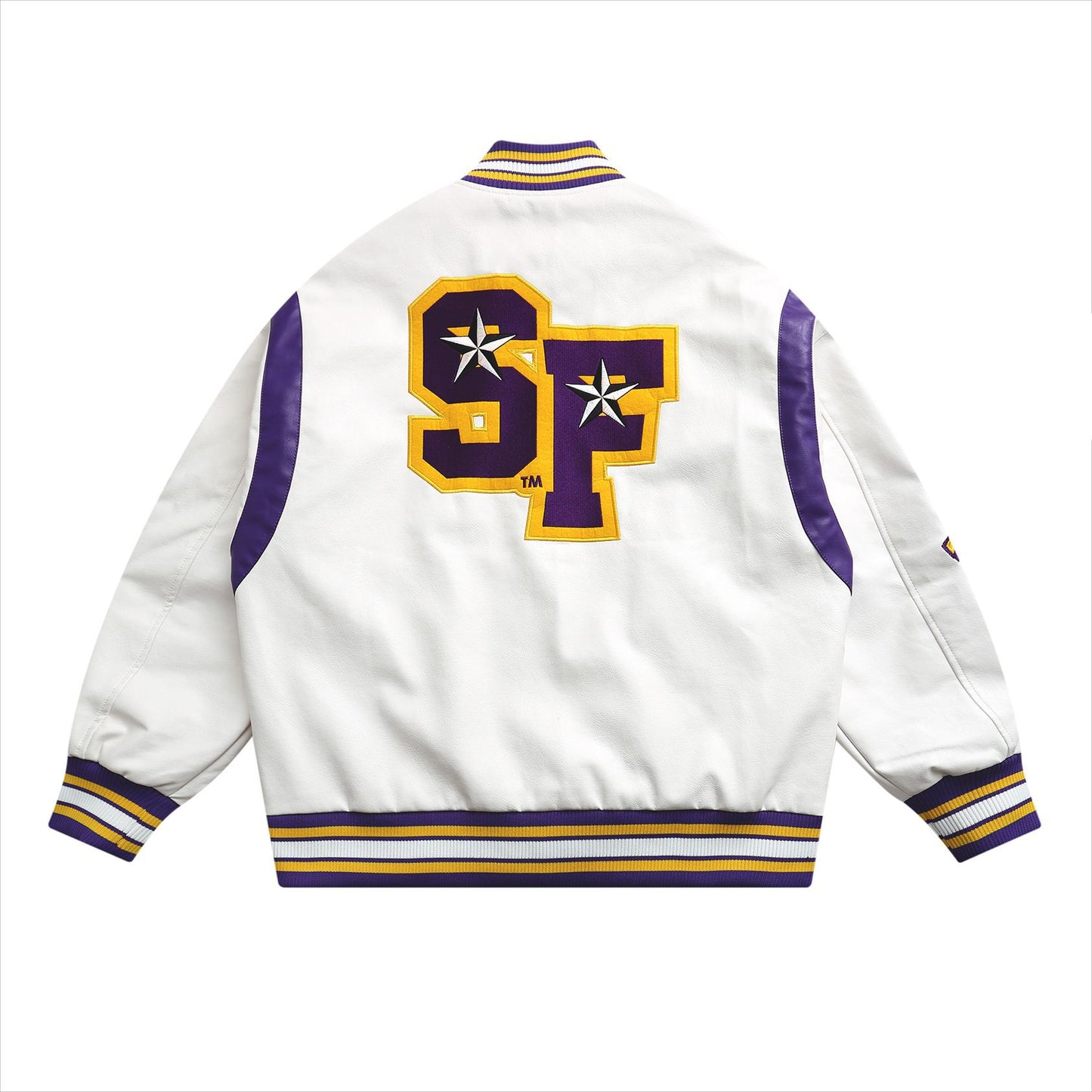 Varsity Jackets