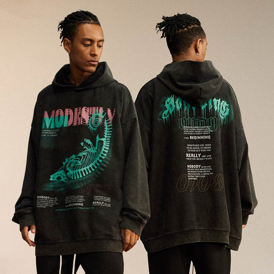 Modestiv Hoodie