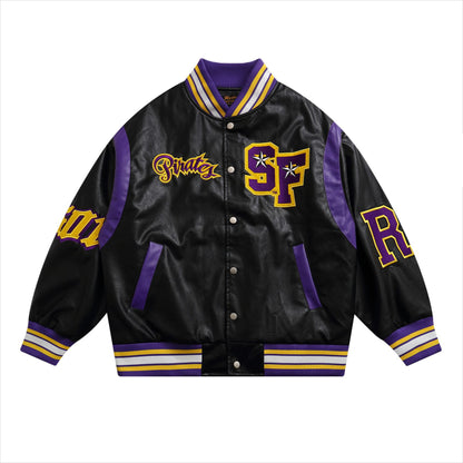 Varsity Jackets