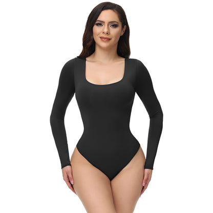 Long sleeve Bodysuit