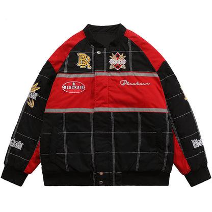 Racing Jacket