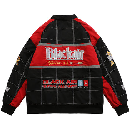 Racing Jacket