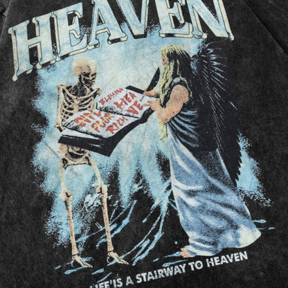 Heaven Shirt