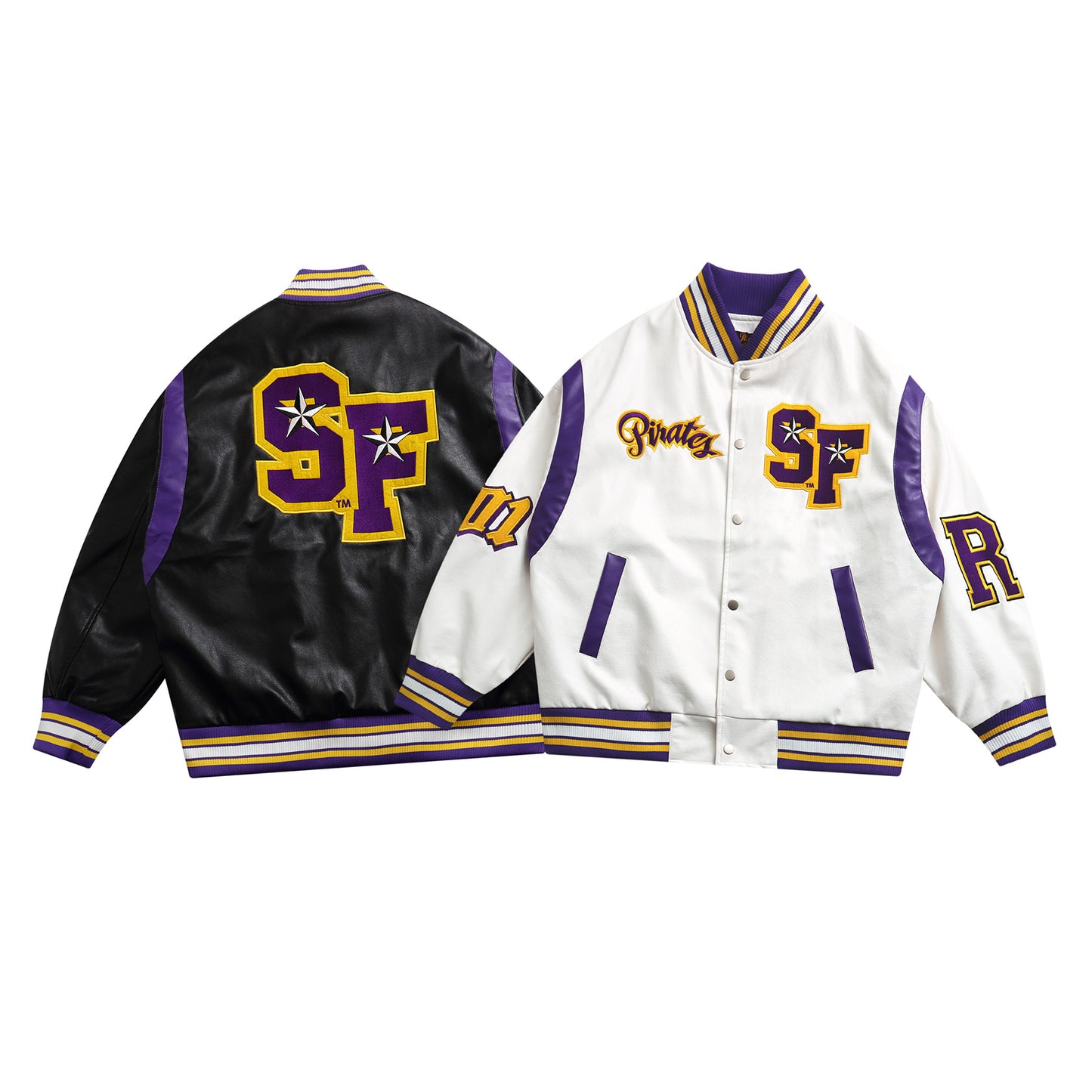 Varsity Jackets