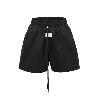 RO Track Shorts