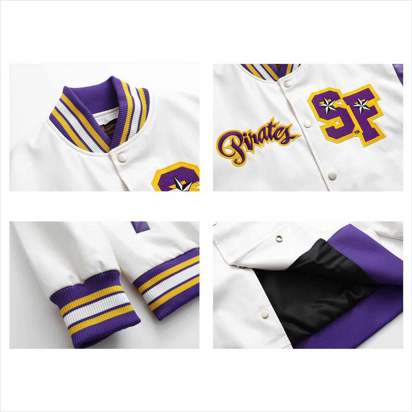 Varsity Jackets