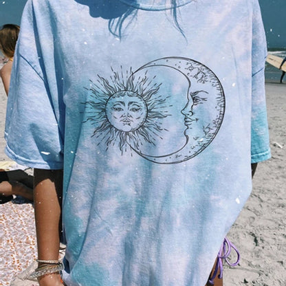 Sun and Moon Shirt