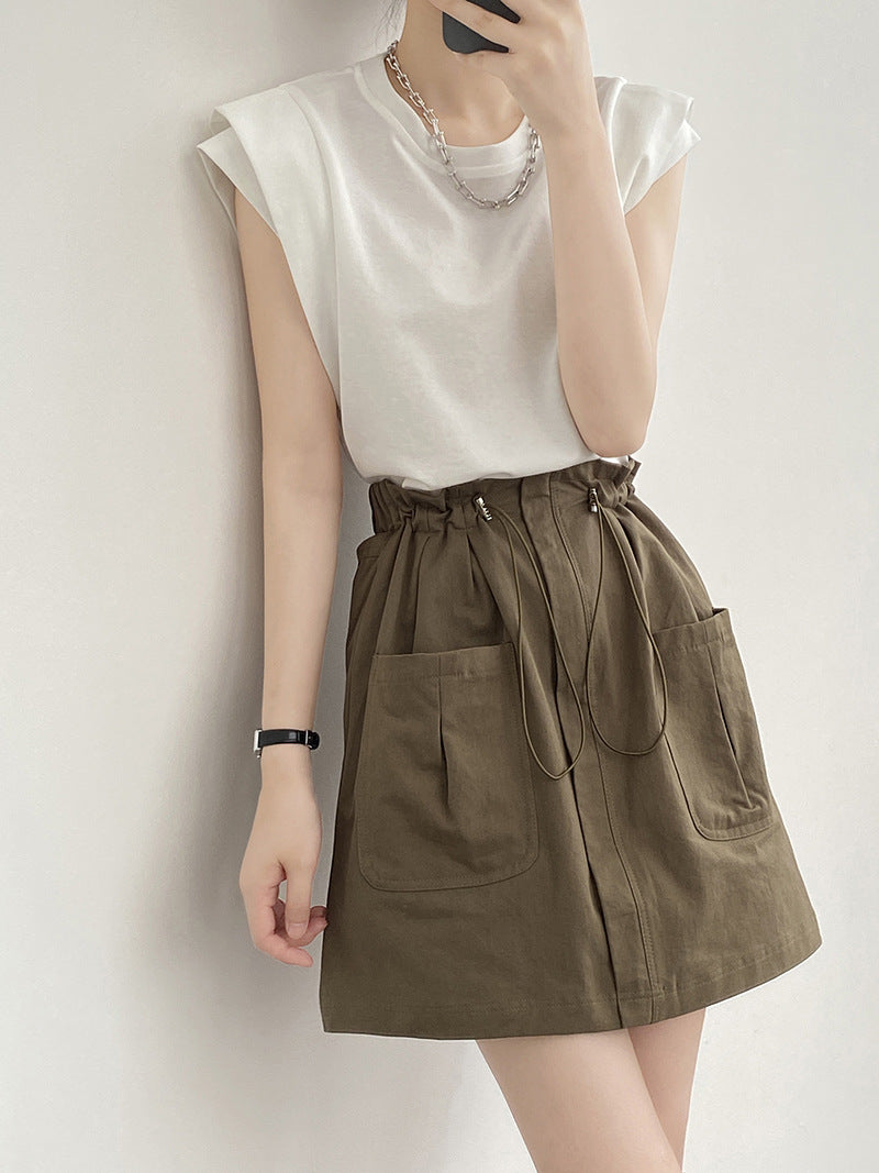 Cargo Skirt