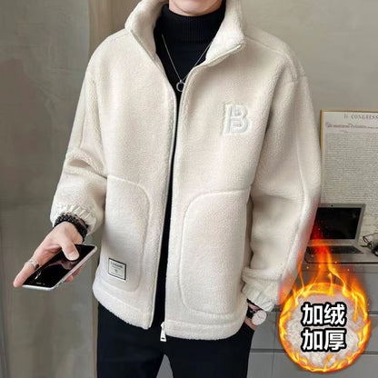 Fleece Jacket