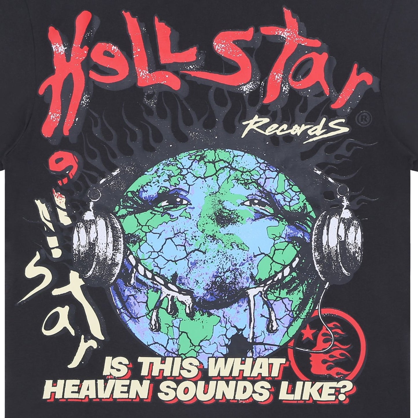 Hellstar Shirt