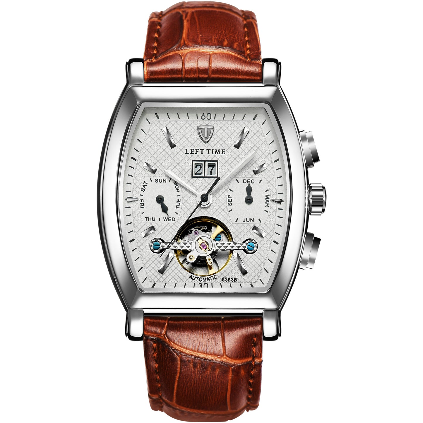 Tourbillon Watch