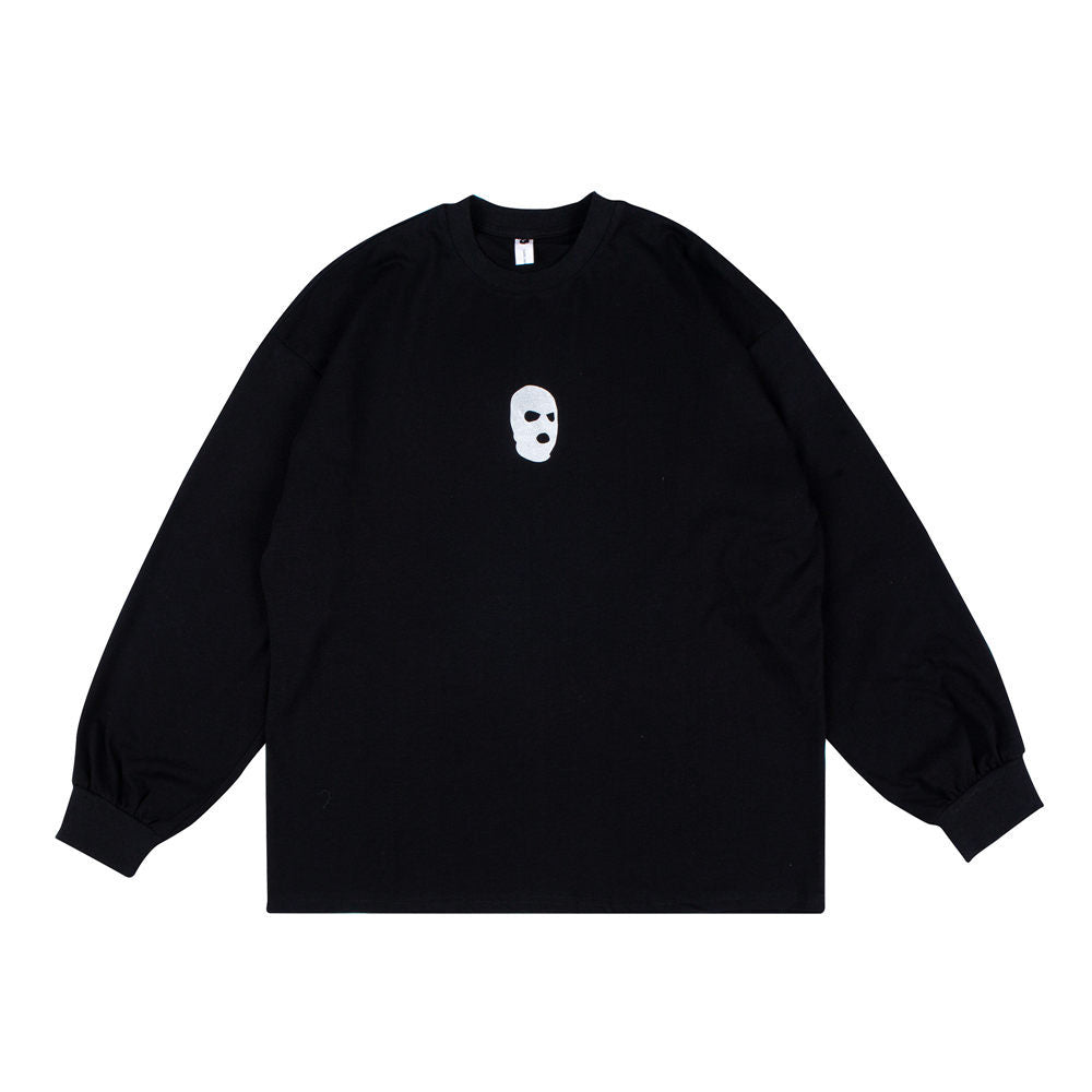 Ski Mask Sweatshirt