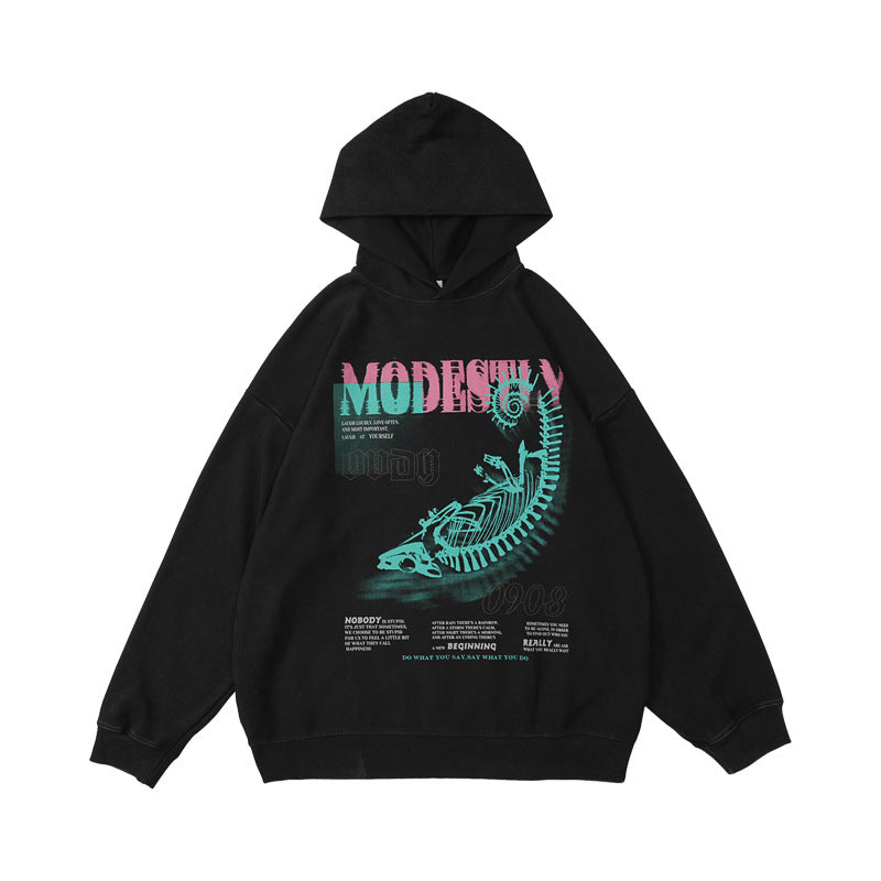 Modestiv Hoodie