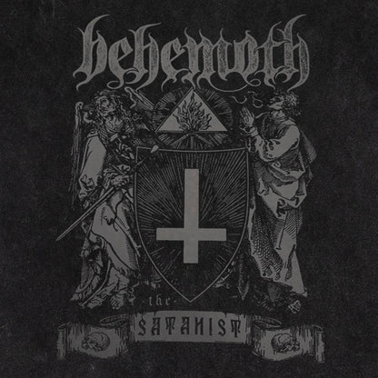 Behemoth Shirt