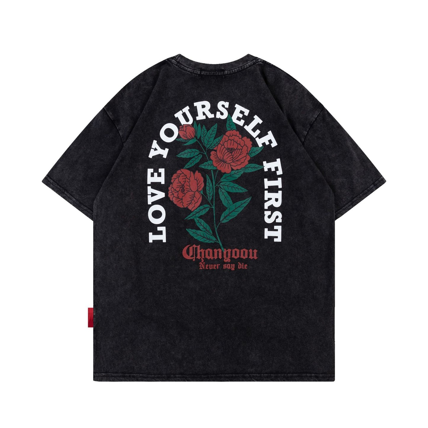 Love Yourself Shirt