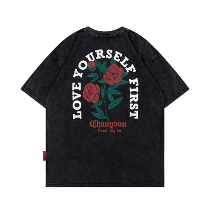 Love Yourself Shirt