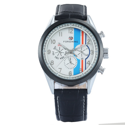 Racing Mechanical Watch