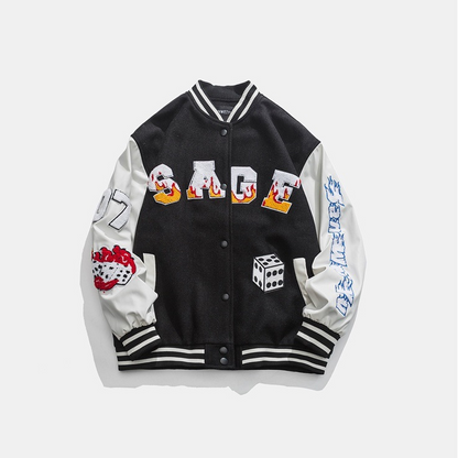 Varsity Jacket