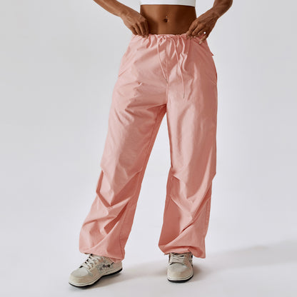 Quick-drying Track Pants