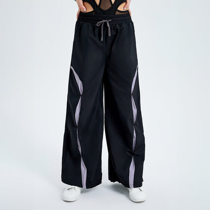 Retro Sport Pants