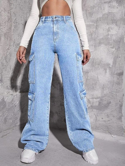 Baggy Jeans