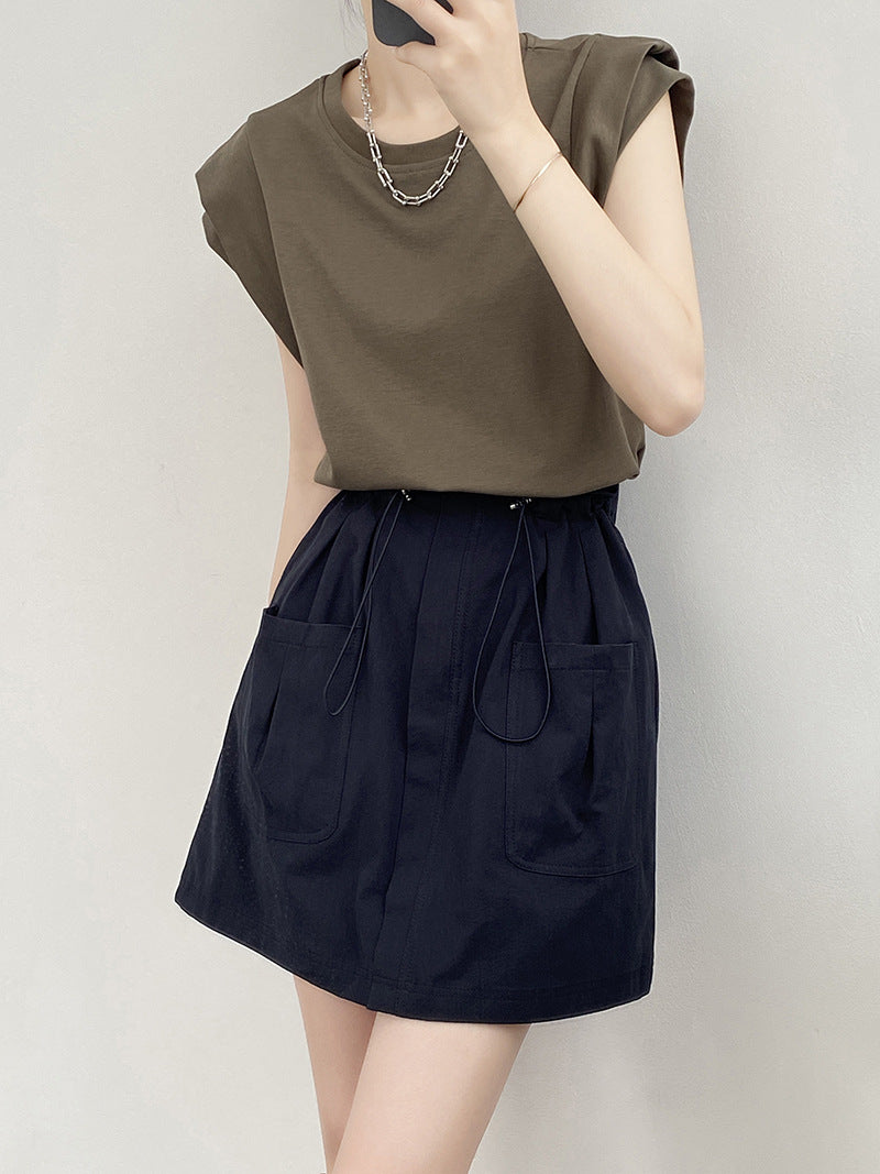 Cargo Skirt