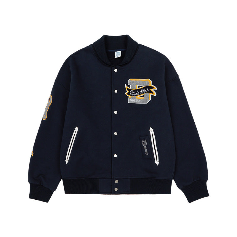 Varsity Jacket