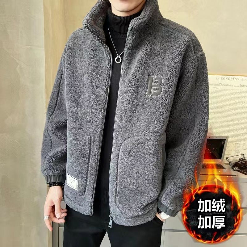 Fleece Jacket