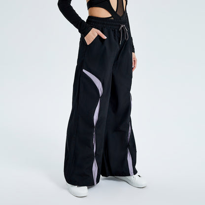 Retro Sport Pants