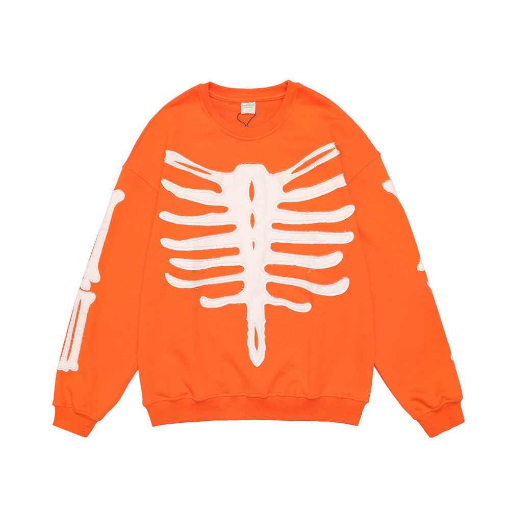 Skeleton Sweatshirt